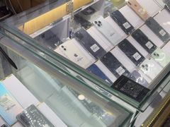 -修卜凡二手严选店·手机维修·回收租赁(川沙地铁站店)