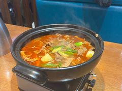 -肖记公安牛肉鱼杂馆·省级非物质文化遗产(万松园直营店)