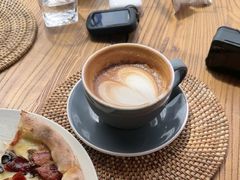 -六阅·福十 FORTEN 海景咖啡西餐厅(双廊古镇店)