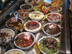 -徽三说·土徽菜·中国徽菜连锁品牌(一中店)