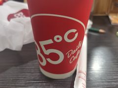 -85度C(深圳佳宁娜店)