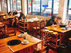 大堂-大自然醉鹅·铁锅火焰鹅(上海联洋店)