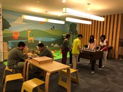 -礁溪老爷酒店
