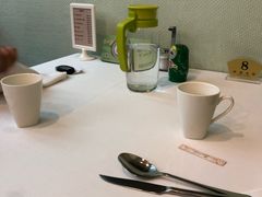 -小白桦西餐厅