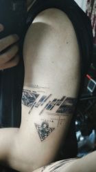 -记号刺青tattoo纹身工作室