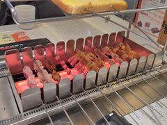 -玉善烧烤串城(长春总店)