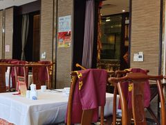 大堂-便宜坊烤鸭店(甜水园店)