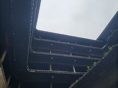 -福建土楼（南靖）云水谣景区-和贵楼