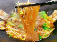 -皖北巫氏三胖地锅鸡(长淮总店)