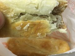 牛舌饼-北京稻香村(西单购物中心店)