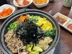 -釜山豚骨汤饭(芝罘万达广场店)