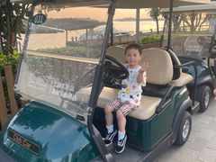 -太阳岛度假酒店