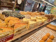 -味多美蛋糕(三元桥店)