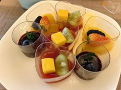 -三宝大饭店-中和艺素餐厅(浦上金山正祥广场店)