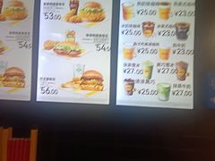 -麦当劳(西客站店)