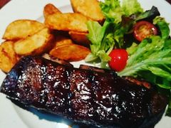 -Pancakes on the rocks(Darling Harbour)