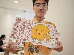 -第六季自助餐厅(北太平庄店)