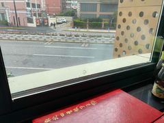 -东北四季饺子王(华山路店)