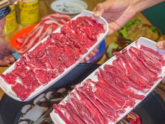-虾领航小龙虾·吉林烧烤(柳州路店)