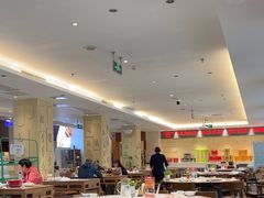 -山东宾馆·齐鲁苑餐厅