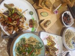 -德胜轩正宗顺德菜(宝安沙井会展中心店)