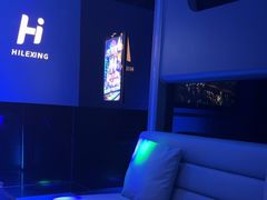 -海乐星KTV(航空路店)
