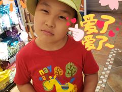 -麦当劳(咸阳人民路店)