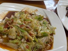 -景祥海鲜美食餐厅