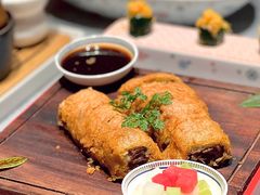 -柿合缘新京菜(静安嘉里中心店)