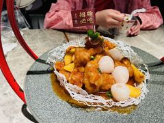-老福洲·三十年福州味(斗东店)