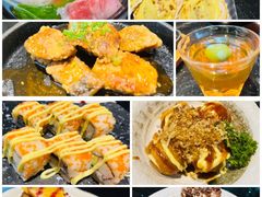 -真剑日本料理·铁板烧(贵州路店)