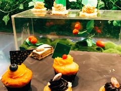 -富力希尔顿酒店·地阔自助餐厅