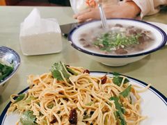 -何记羊汤馆(丽水佳源店)