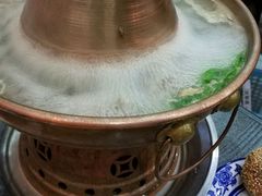 -爆肚冯(廊房二条店)