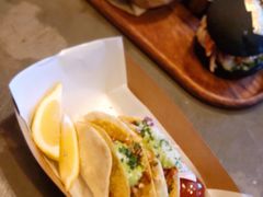 taco-Cooking Man(中懋天地店)