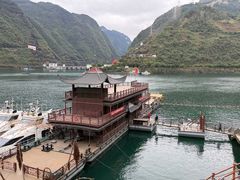 -乌江画廊(彭水苗族土家族自治县)