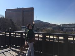 -新罗免税店(首尔总店)