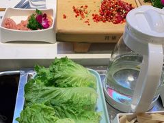 -川锅一号火锅(常德万达店)