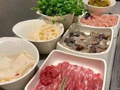 -海底捞火锅(公益西桥店)