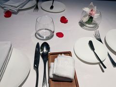 -L'Arome芳芳法国餐厅(仙林金鹰店)
