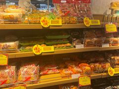 -京客隆超市(华安店)