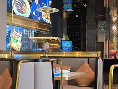 -鲜得莱渔港·小平岛海胆馆(七贤岭店)