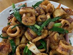 -明记海鲜大排档(巽寮湾店)