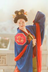 -锋歌摄影·汉服租赁·洛阳旅拍