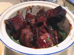 -漢舍中国菜馆(889广场店)