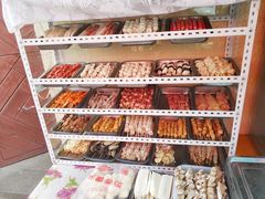 -大学路8号炸串(大学路十四号院店)