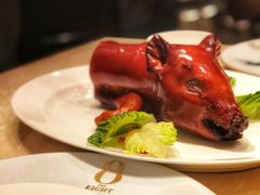 -8餐厅(新葡京酒店)