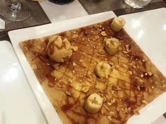 -LA CREPERIE BRETONNE布列塔尼法式餐厅(天童北路店)