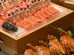 -上井料理黑金店(IFS国金中心店)