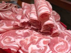 -前门涮肉(群力店)